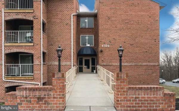 4106 CHARDEL RD #2G, Baltimore, MD 21236