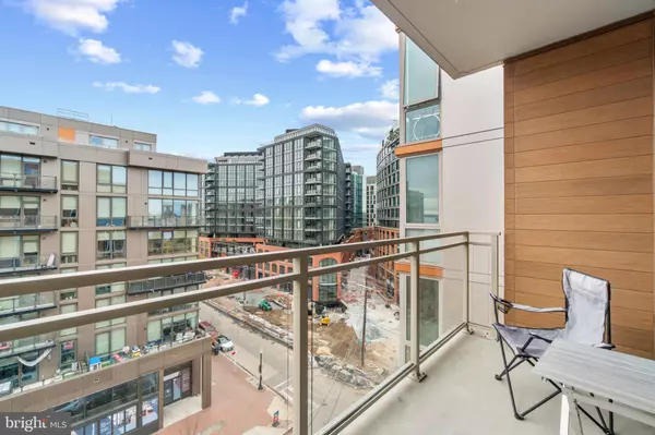 Washington, DC 20024,88 V ST SW #710