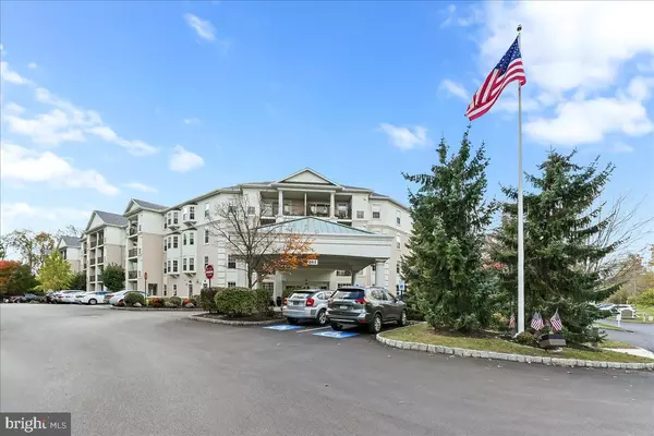 244 BALTIMORE PIKE #108A, Glen Mills, PA 19342