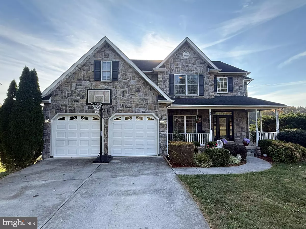 Middletown, VA 22645,76 KATIE LN