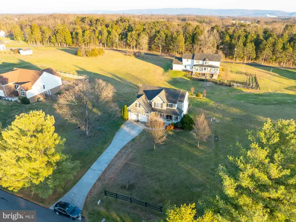 Middletown, VA 22645,76 KATIE LN