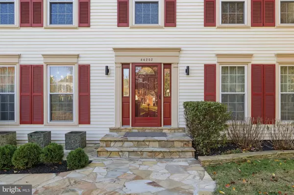 Ashburn, VA 20147,44202 BRISTOW CIR