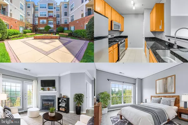 4862 EISENHOWER AVE #458, Alexandria, VA 22304