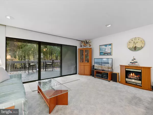 Bethany Beach, DE 19930,39617 ROUND ROBIN WAY #2502