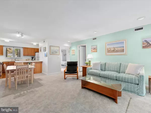 Bethany Beach, DE 19930,39617 ROUND ROBIN WAY #2502