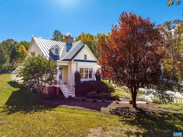 Keswick, VA 22947,6505 GORDONSVILLE RD