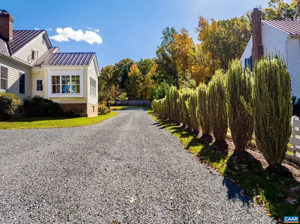 Keswick, VA 22947,6505 GORDONSVILLE RD