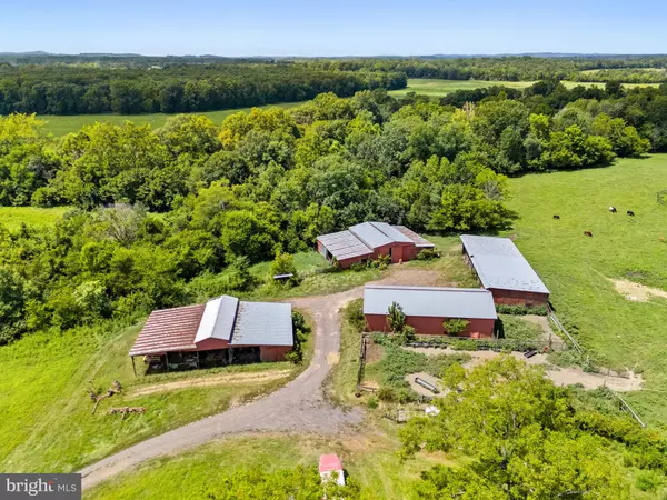 Elkwood, VA 22718,LOT 11 TEAL