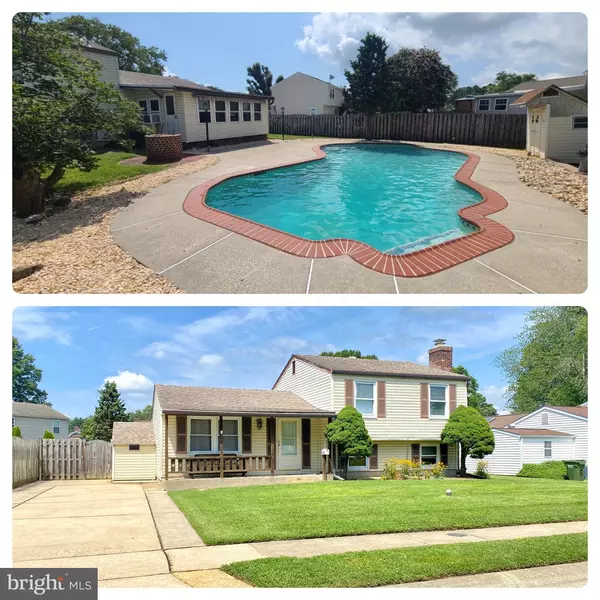 4 OLD SOUND RD, Joppa, MD 21085