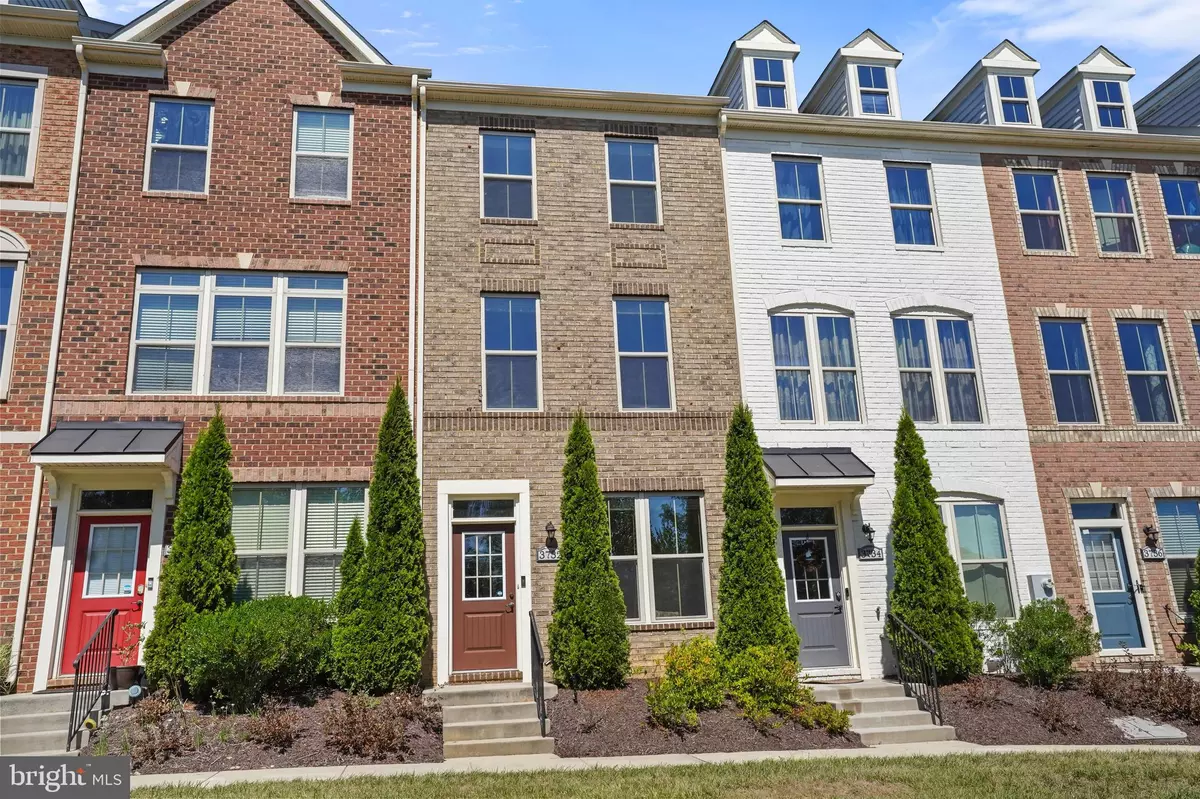Washington, DC 20018,3732 COMMODORE JOSHUA BARNEY DR NE