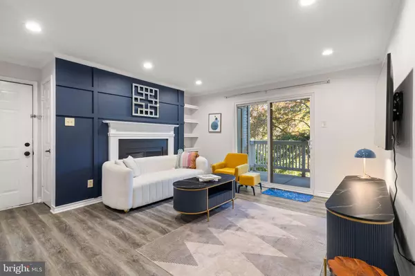 Mclean, VA 22102,1515 LINCOLN WAY #203B