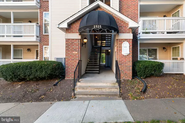 Mclean, VA 22102,1515 LINCOLN WAY #203B