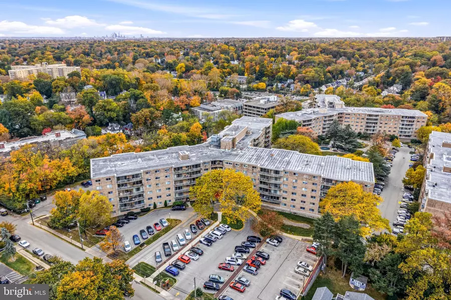 309 FLORENCE AVE #511-N, Jenkintown, PA 19046