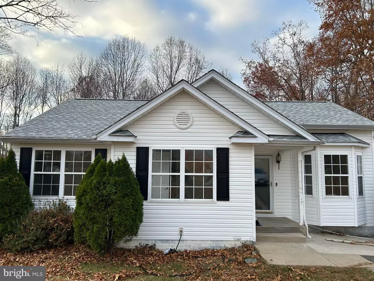 Fredericksburg, VA 22405,47 CHERRY LAUREL DR