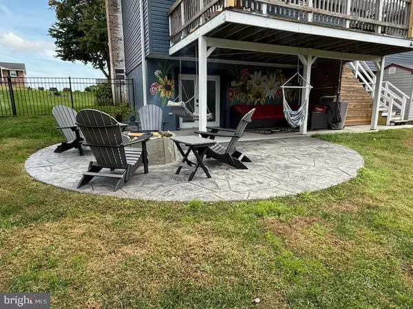 Baldwin, MD 21013,2710 HUNTING RIDGE CT