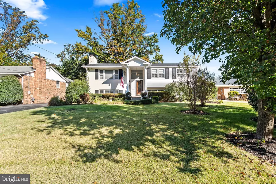 7052 WARDELL ST, Annandale, VA 22003