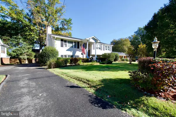 Annandale, VA 22003,7052 WARDELL ST