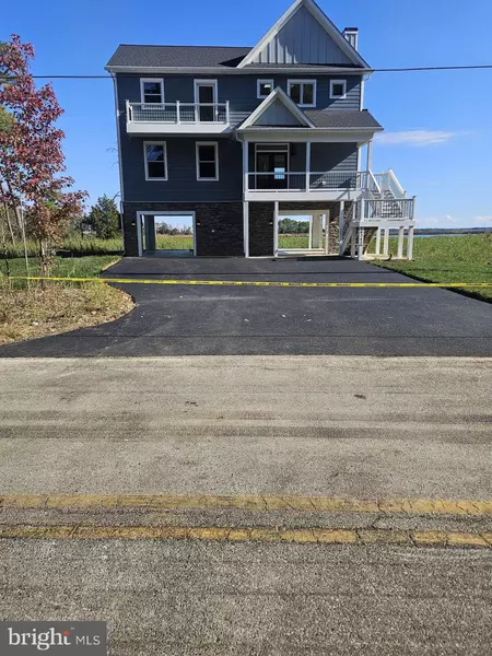 16242 THOMAS RD, Piney Point, MD 20674