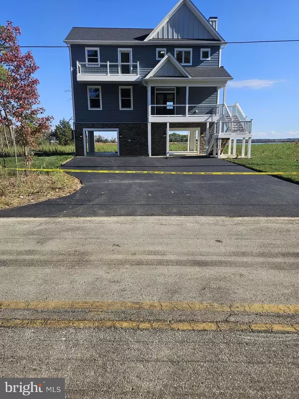 16242 THOMAS RD, Piney Point, MD 20674