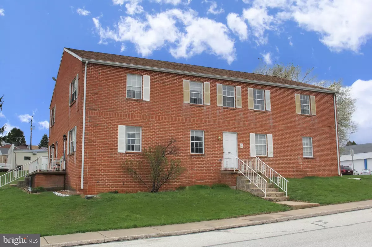 Red Lion, PA 17356,424 S PINE ST #B