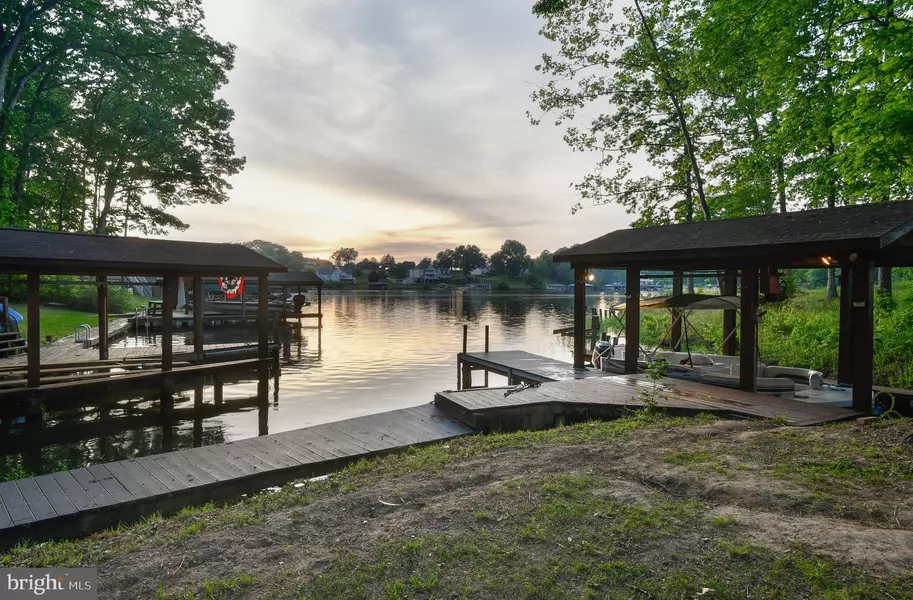 35 TOMAHAWK CIR, Mineral, VA 23117