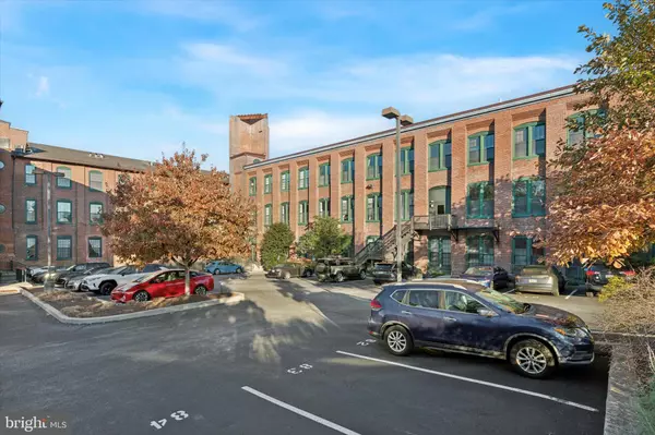 200 LINCOLN AVE #311, Phoenixville, PA 19460