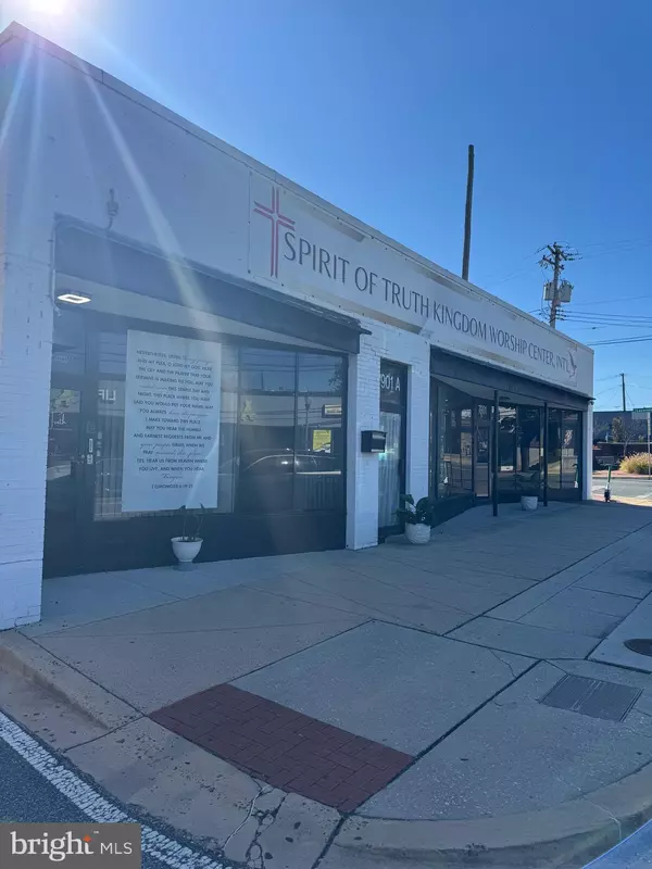 Parkville, MD 21234,7901 HARFORD RD