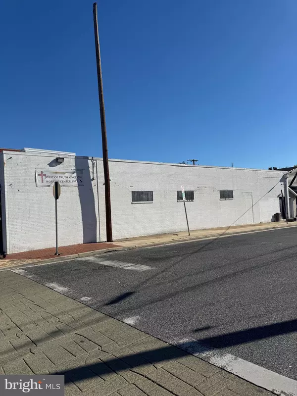 Parkville, MD 21234,7901 HARFORD RD