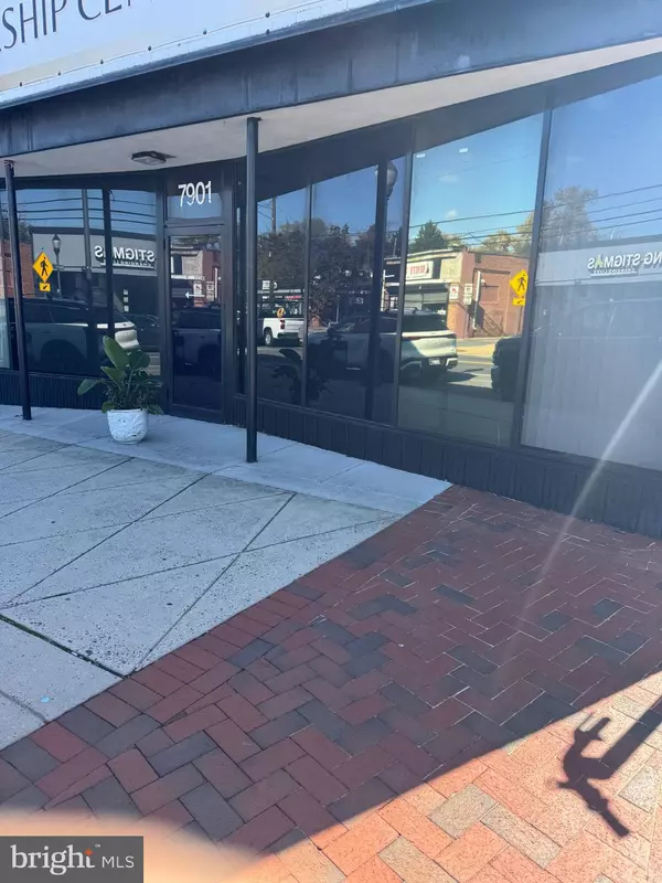 Parkville, MD 21234,7901 HARFORD RD