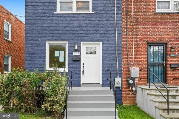 Washington, DC 20019,4649 H ST SE