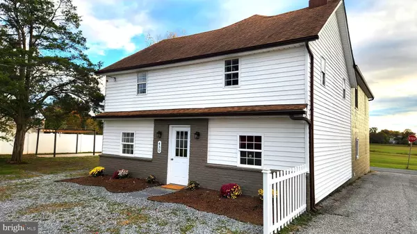 430 E BALTIMORE ST, Taneytown, MD 21787