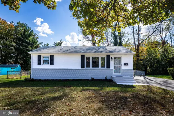 Middletown, DE 19709,8 REDDING CIR