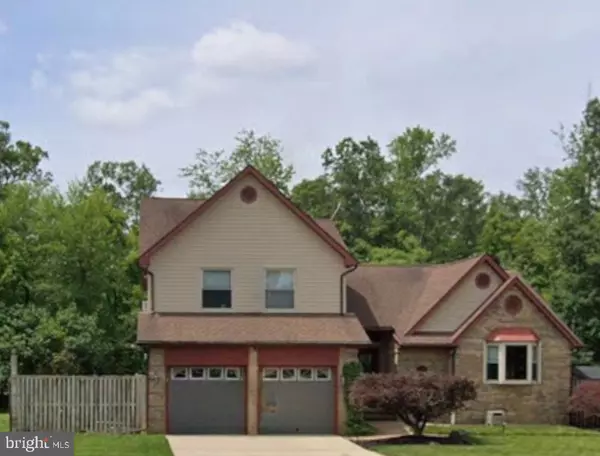 2540 GREEN PINE CT, Waldorf, MD 20601