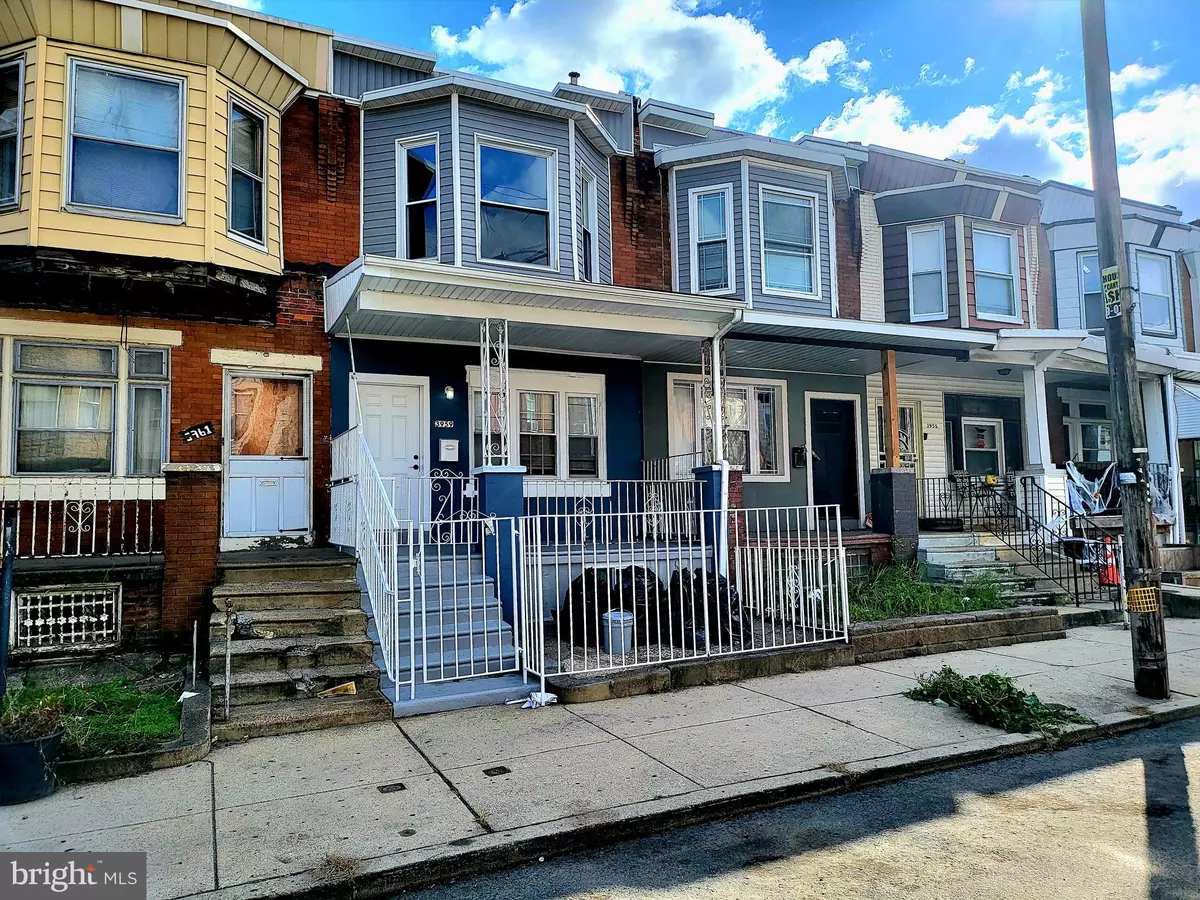 Philadelphia, PA 19140,3959 N 8TH ST