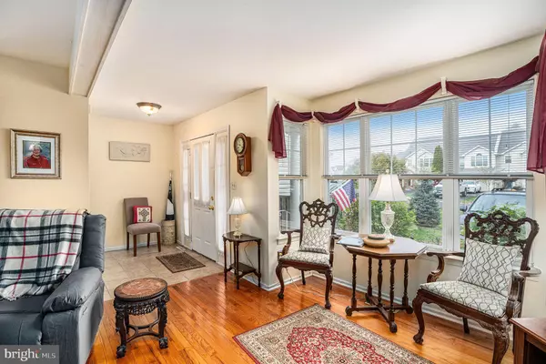 Chalfont, PA 18914,245 PRINCE WILLIAM WAY