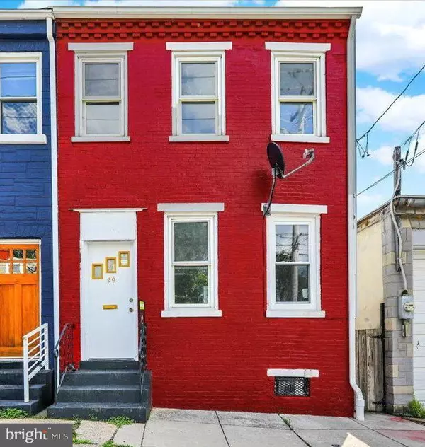 Lancaster, PA 17603,29 OLD DORWART