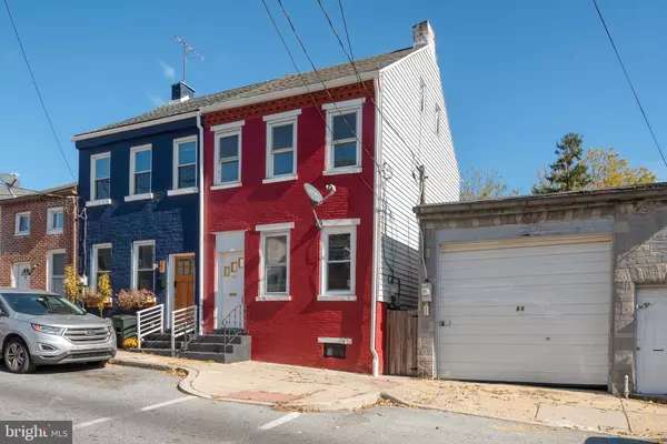 Lancaster, PA 17603,29 OLD DORWART