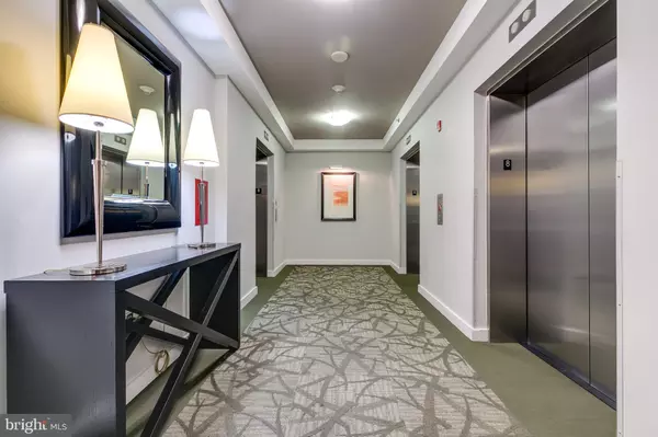 Rockville, MD 20852,5750 BOU AVE #816