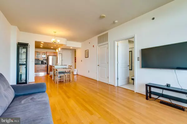 Rockville, MD 20852,5750 BOU AVE #816