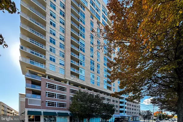 Rockville, MD 20852,5750 BOU AVE #816