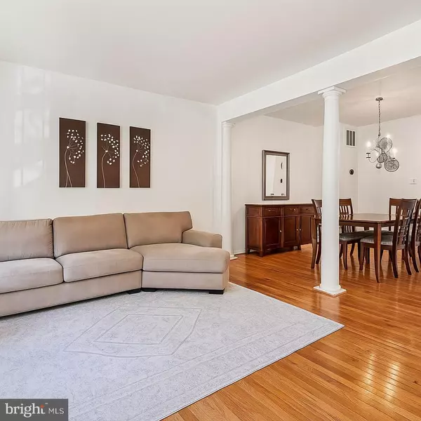 Dumfries, VA 22025,15521 PORT WASHINGTON CT