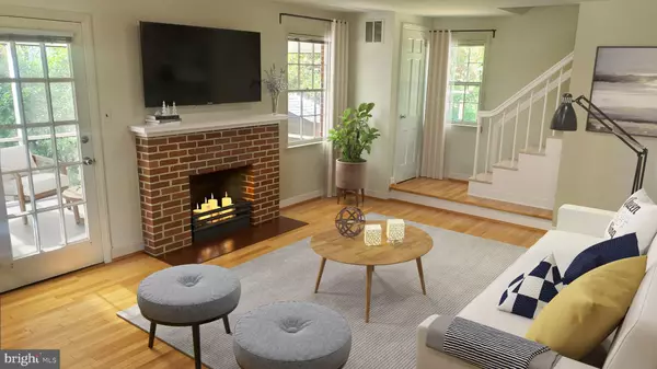 Arlington, VA 22204,8 S HUDSON ST