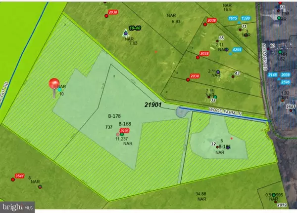 North East, MD 21901,TURKEY POINT RD