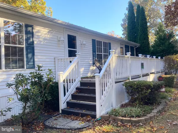 Long Neck, DE 19966,33284 HIGH BUSH #2662