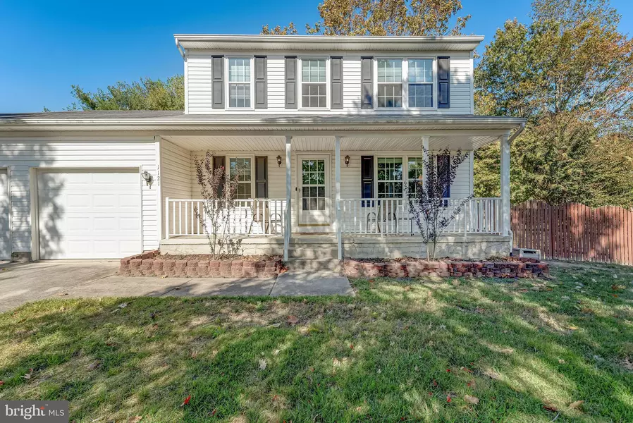 1121 LAFAYETTE ST, Williamstown, NJ 08094