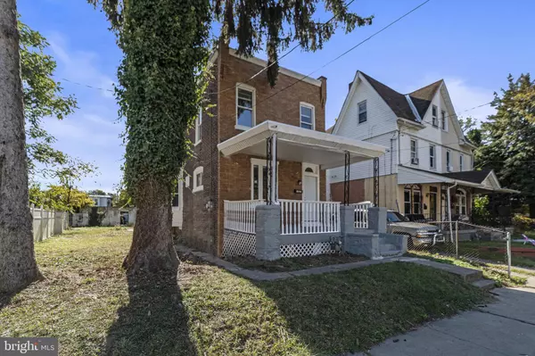 Chester, PA 19013,123 E 23RD ST