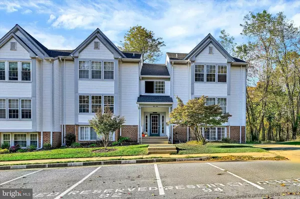 Baltimore, MD 21236,96 WHIPS LN #15