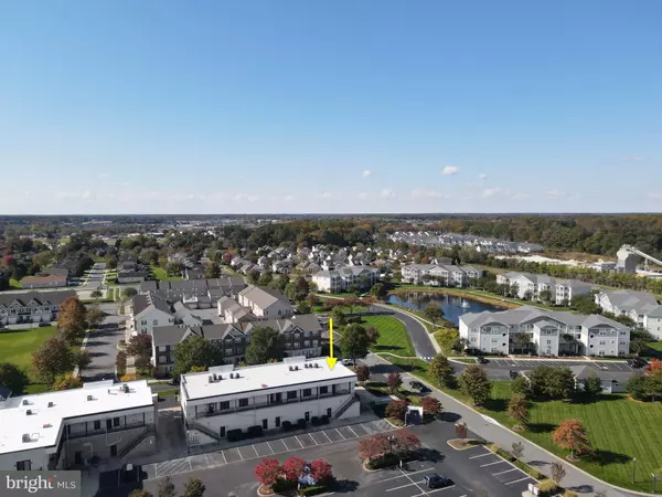 17400 N VILLAGE MAIN BLVD #10, Lewes, DE 19958