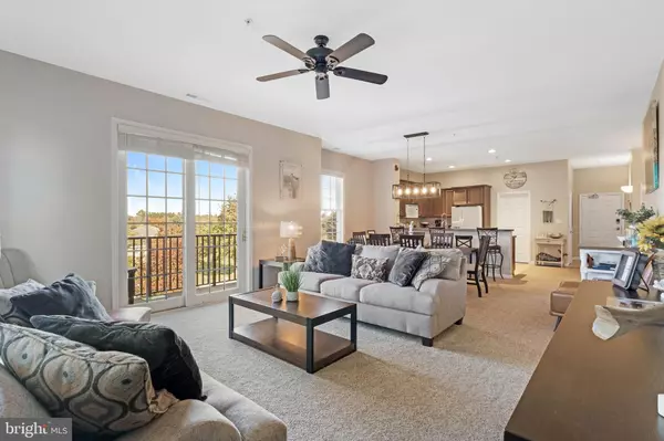 Lewes, DE 19958,17400 N VILLAGE MAIN BLVD #10