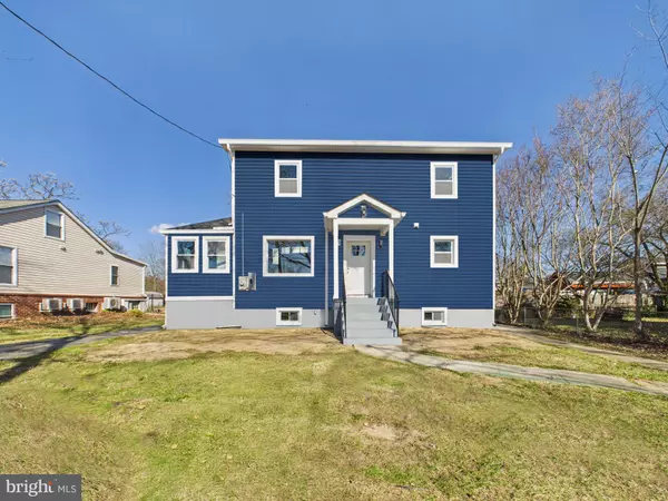 College Park, MD 20740,5010 PIERCE AVE